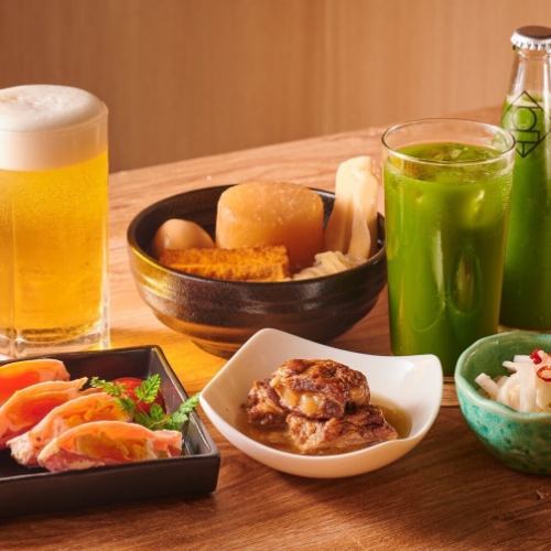 Authentic oden made easy!