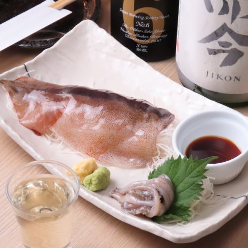 Not just oden! Special dishes ◎