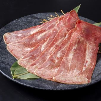 牛タン(1人前)