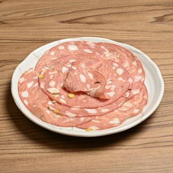 肉腸