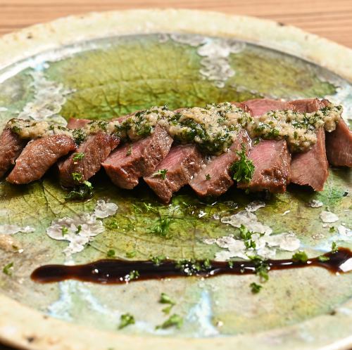牛肉切牛排