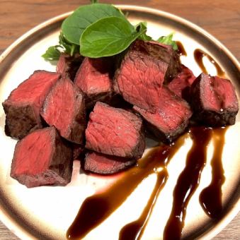【飲み放題付き】A5和牛や旬のパスタが楽しめる全7品+(l.o90分)飲み放題コース⇒6500円(税込)