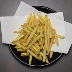 ポテトフライ