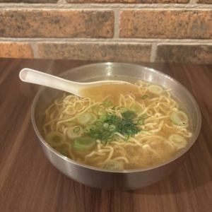 ラーメン