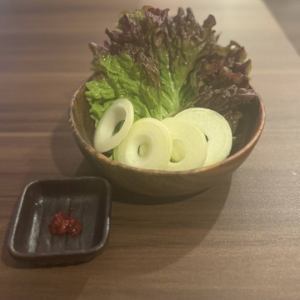 野菜セット