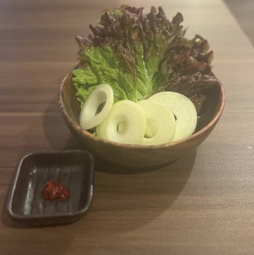 野菜セット