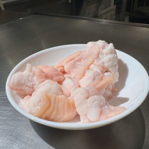 牛ホルモン