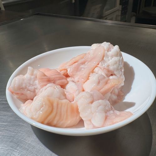 牛ホルモン