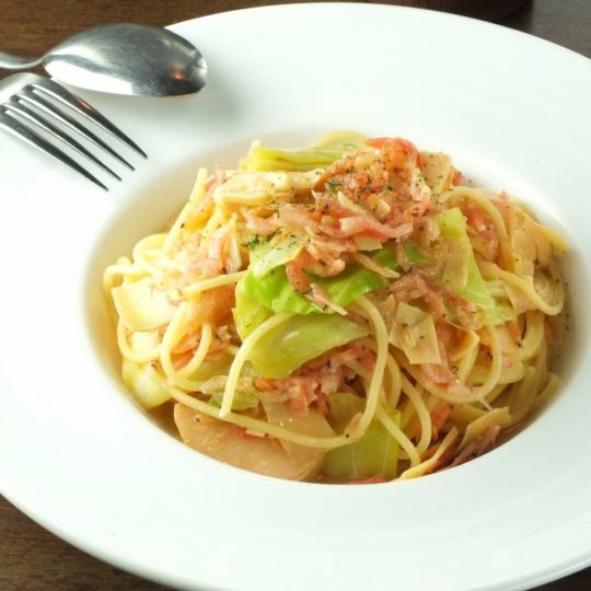 快速♪开胃菜和主菜的选择♪晚餐套餐★主菜：意大利面或多利亚1,650日元/肉1,980日元