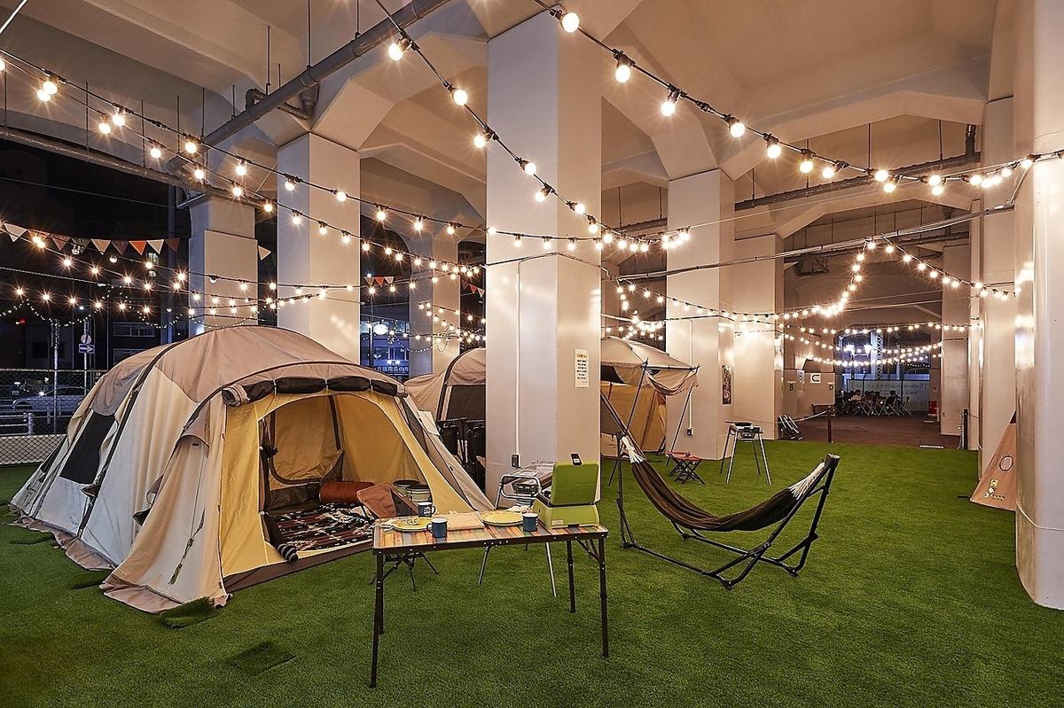 神戸で手ぶらBBQ！！面倒な準備無しで気軽にアウトドア体験