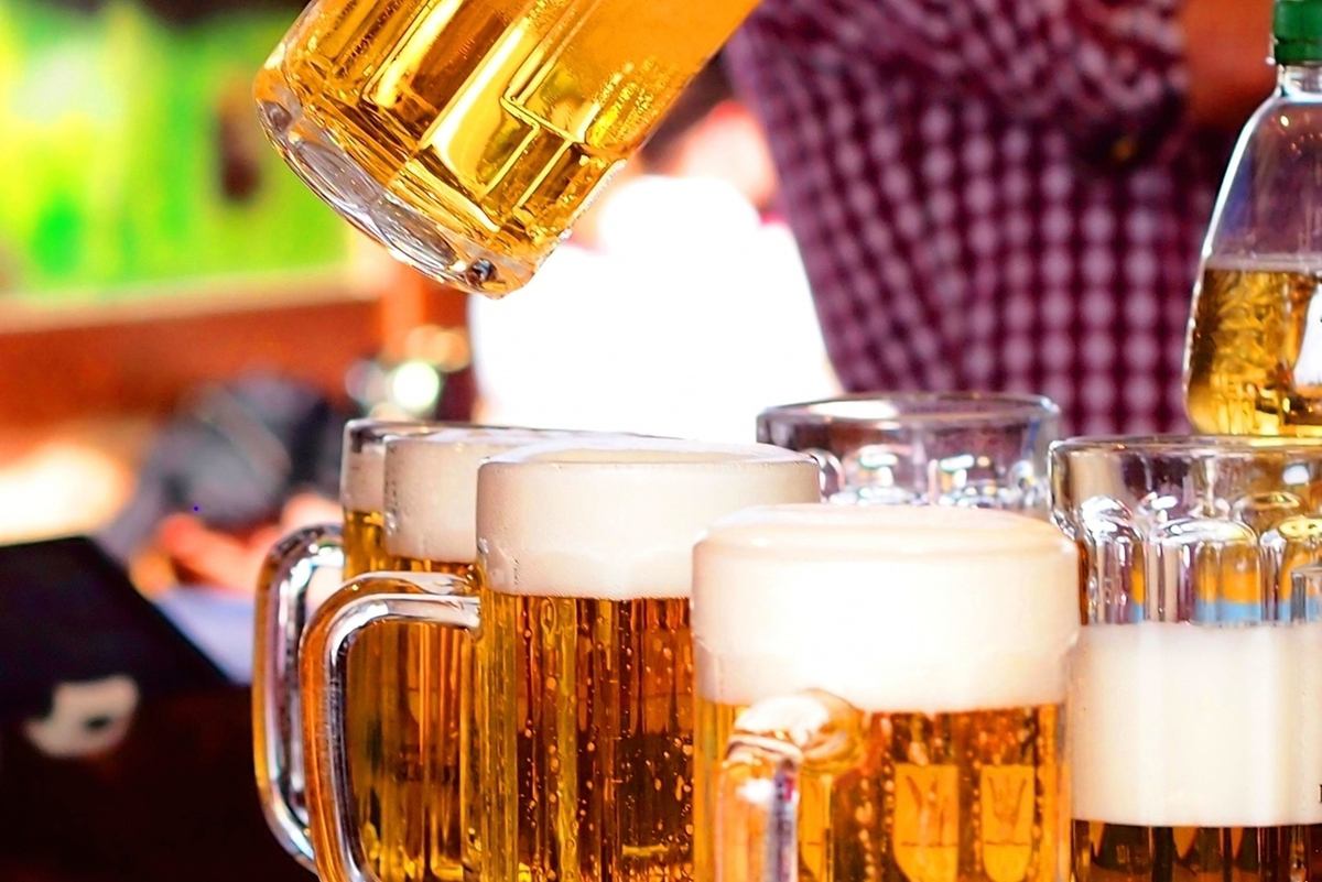 神戸駅すぐの駅チカバーベキュー♪