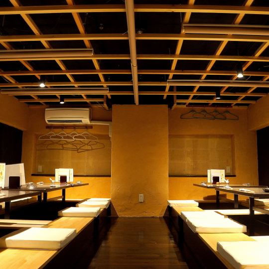 [Seasonal Omakase Course] 10 dishes total 5,000 yen (tax included)