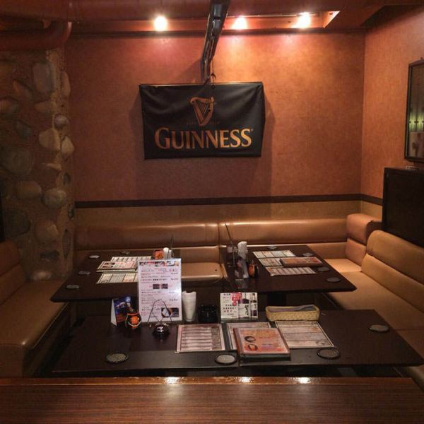 貸切は35名様から承ります！着席40名様、立食60名様まで対応可能！会社関連の宴会をはじめ、暑気払いなどシーンに合わせてカジュアルにご利用いただけます。また、お誕生日会などのお祝いパーティには、嬉しい特典をご用意しておりますので、お気軽にお問合せください。