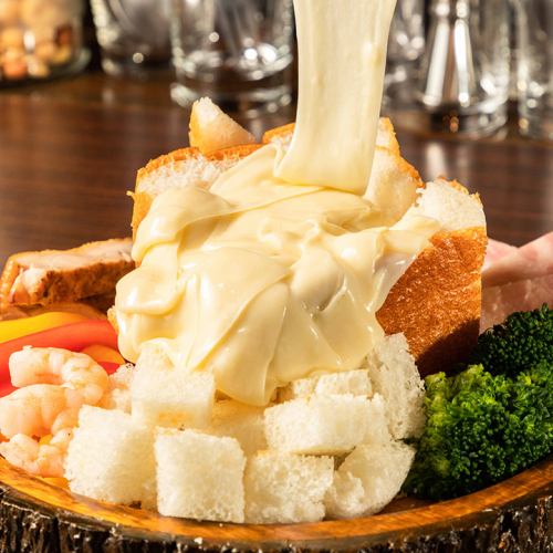 女子会コース3850円