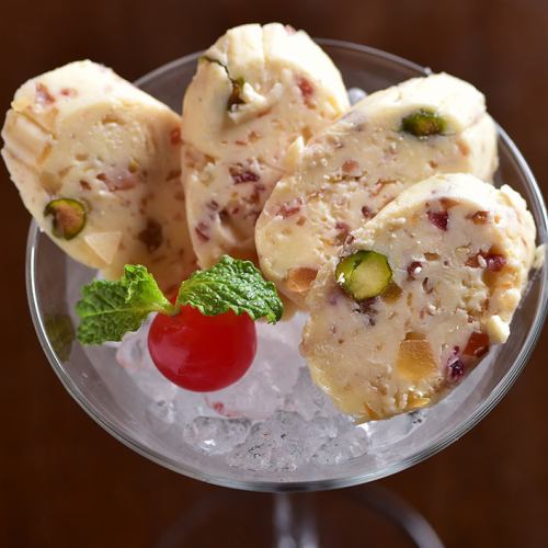 レーズンバター【自家製】