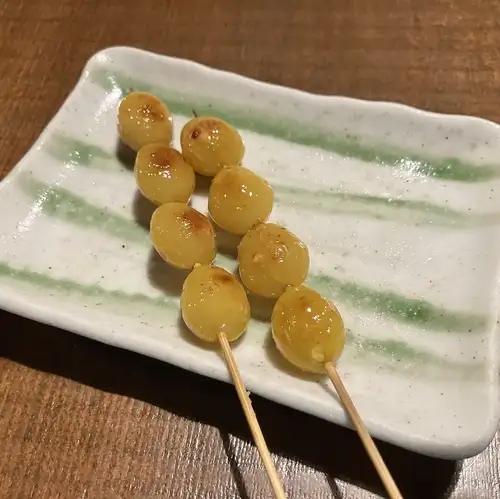 은행 나무