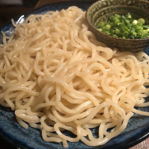 〆Champon noodle set