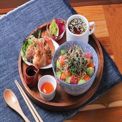 湘南店限定メニュー