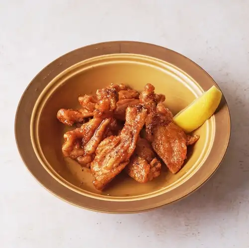 布法羅雞翅