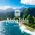 アロハテーブル 湘南