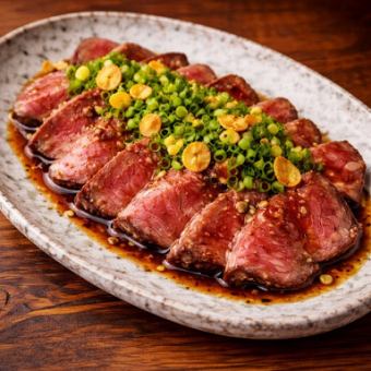 ローストビーフ