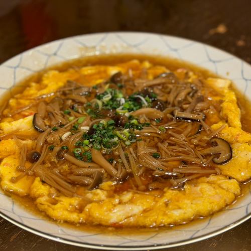 元祖ジャンボオムレツ