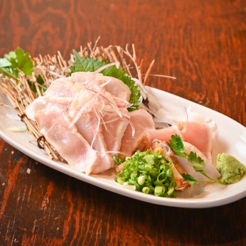 定番にひと工夫の居酒屋メニュー