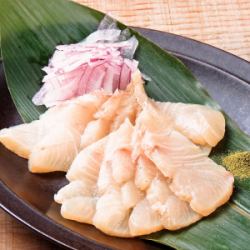 Sichuan Specialty Product - Raw Spanish mackerel ham marinated in salt from the salt capital of Zigong