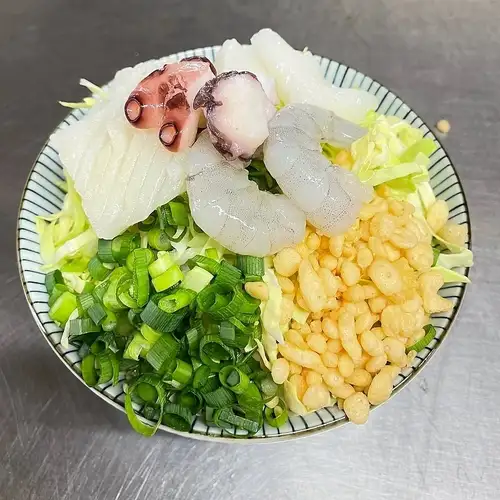 素材選びと焼き方にこだわった鉄板料理の魅力