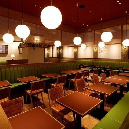 50名以上での宴会可能です◎　各種宴会にご利用ください！