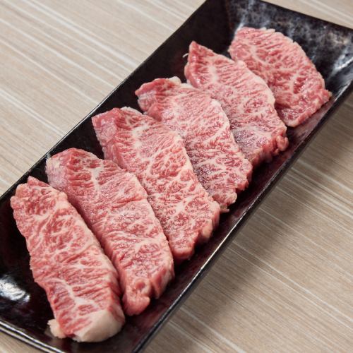 絶品和牛焼肉で笑顔に♪