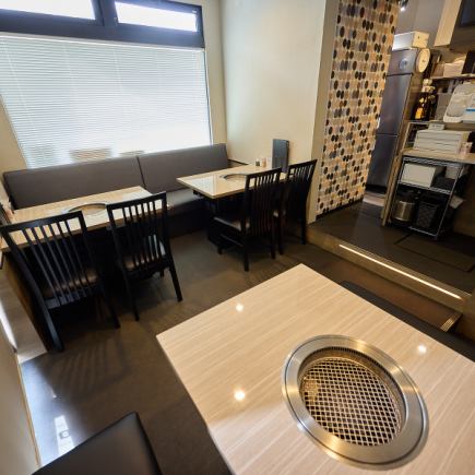 ◇貸切限定◇当店おすすめの焼肉と絶品韓国料理が楽しめる スペシャルコース/4000円(税込)