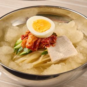 冷麺