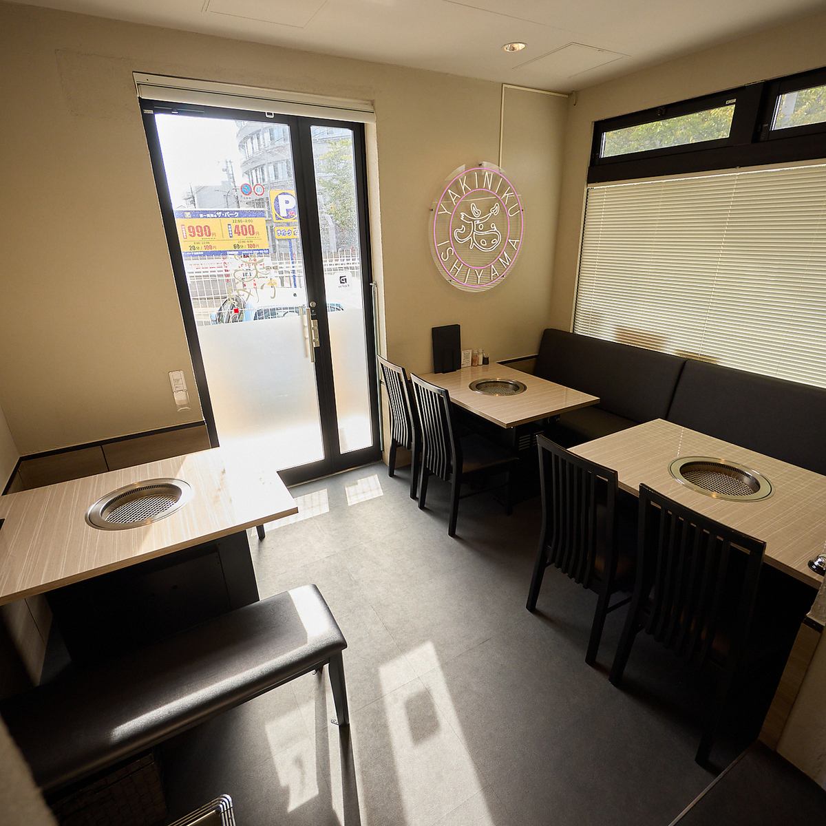 貸切大歓迎◎コースもございますのでお気軽にご相談ください。