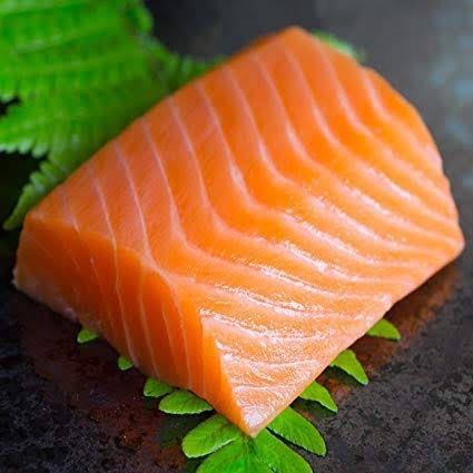 Salmon