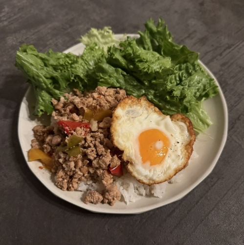 人気のランチプレート