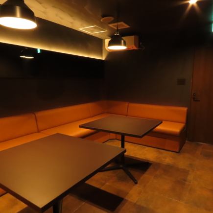 VIP個室貸切コース（11,000円/部屋）