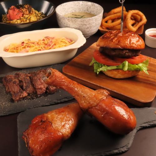 スポーツ観戦を楽しみながら♪