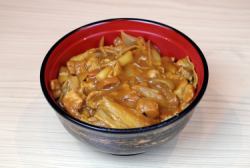 カレー丼