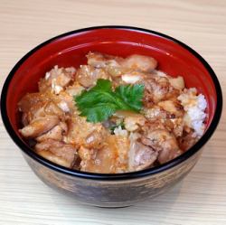 Oyakodon