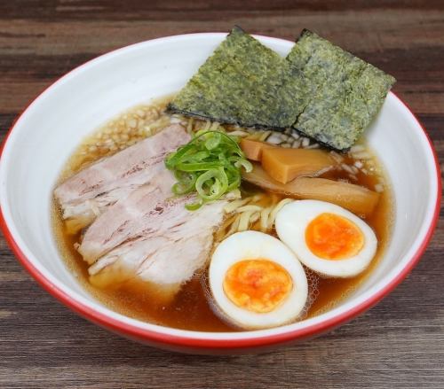 Light Chinese noodles