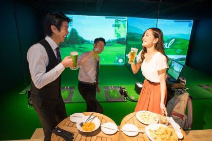 【早鳥優惠8折】3人以上2小時無限暢玩無限暢飲套餐