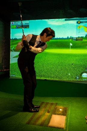 【適合下班後或派對後！ 】2小時無限暢玩無限暢飲套餐（2人以上適用）