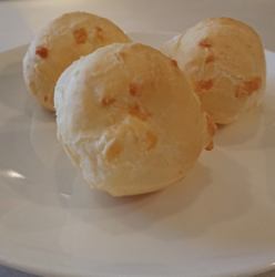 ポンデケージョ