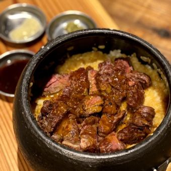 【Gold】プレミアムBBQコース 5,000円