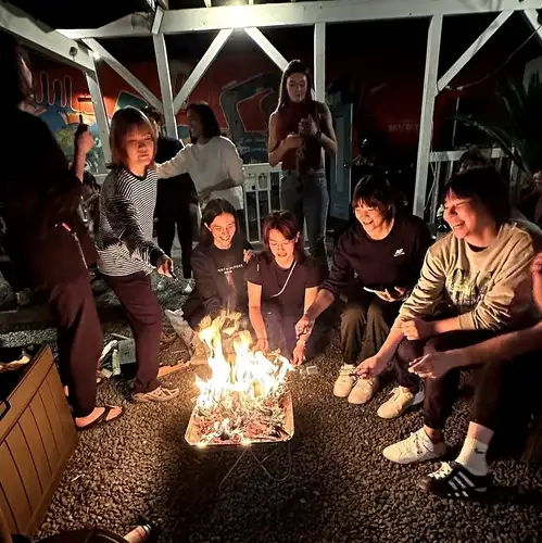 プレミアムBBQコース