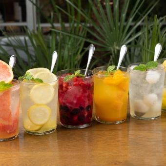限定割引き飲み放題９９９円９０分（ビール無し）お料理はご来店時に！
