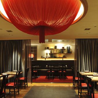 ★ディナー席のみ予約プラン★注文内容はご来店時に決めて頂くお席のみの予約プラン