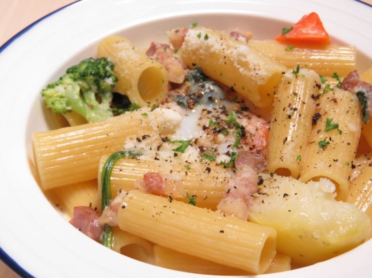 名もなき料理店 公式