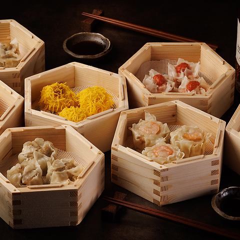 お好みの味が見つかる★